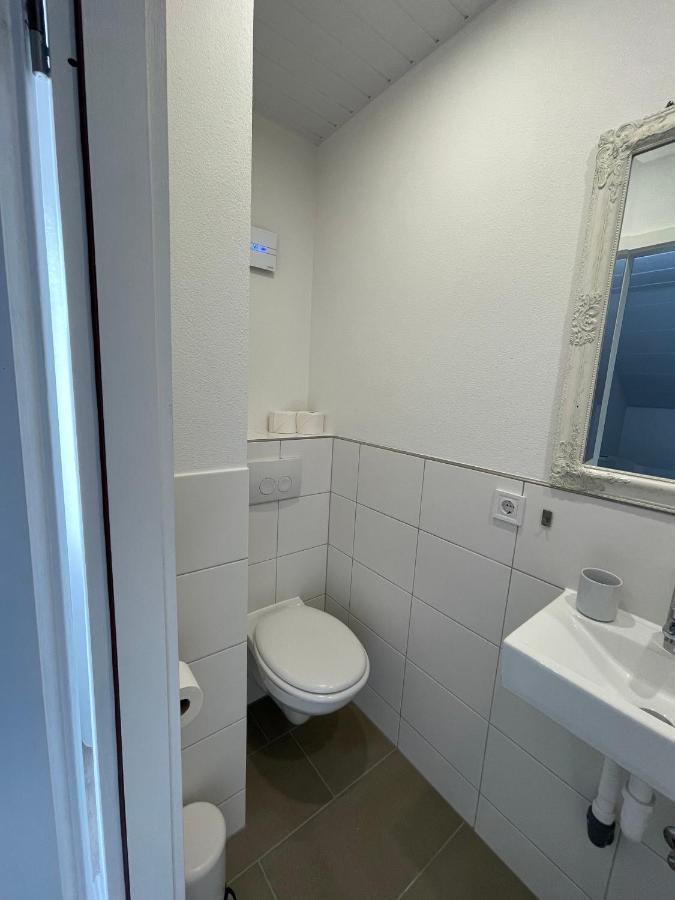 קוכם Gaestehaus Paulina מראה חיצוני תמונה