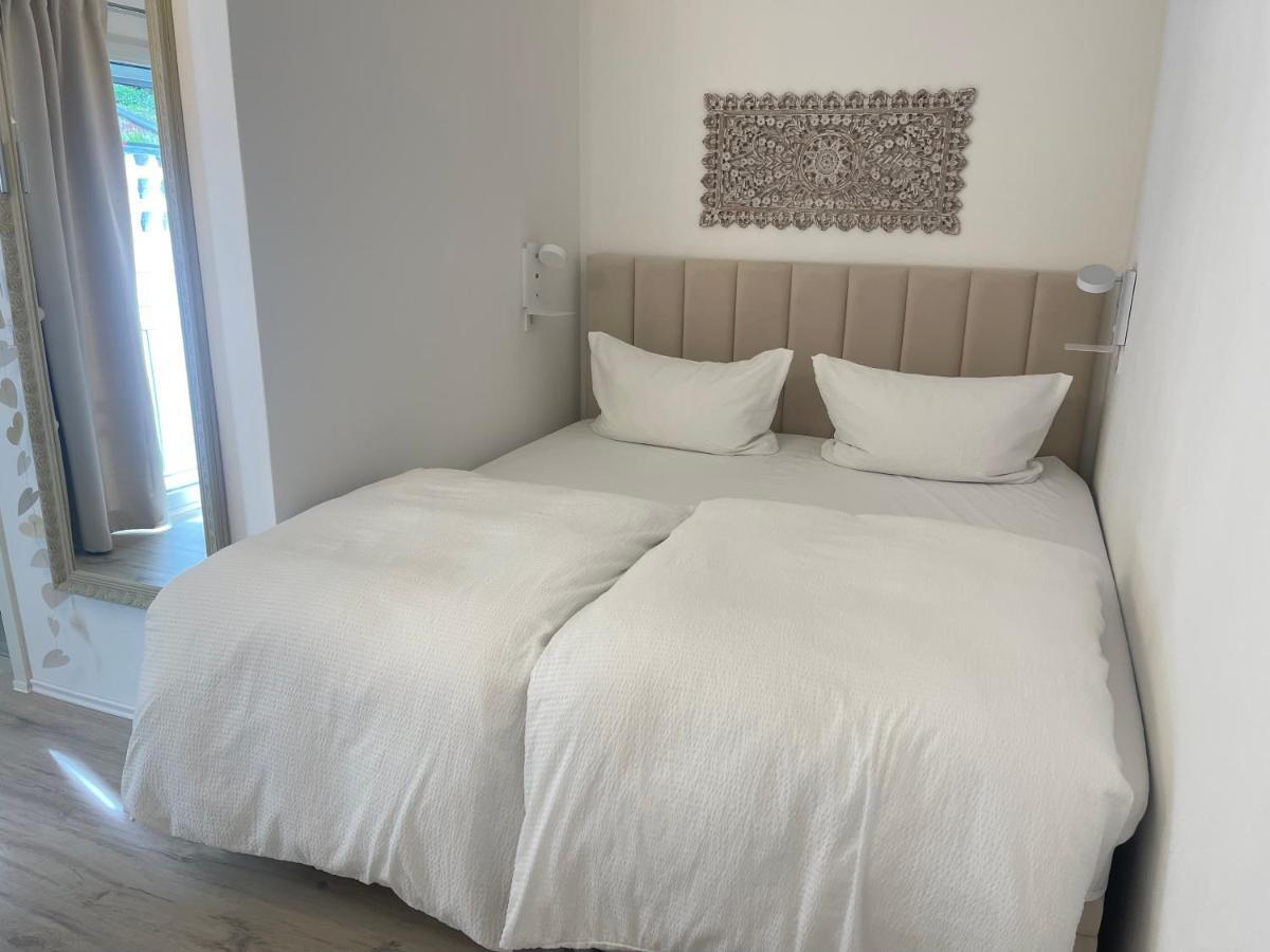 קוכם Gaestehaus Paulina מראה חיצוני תמונה