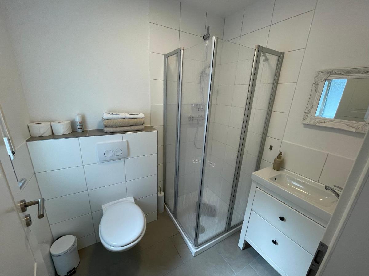 קוכם Gaestehaus Paulina מראה חיצוני תמונה