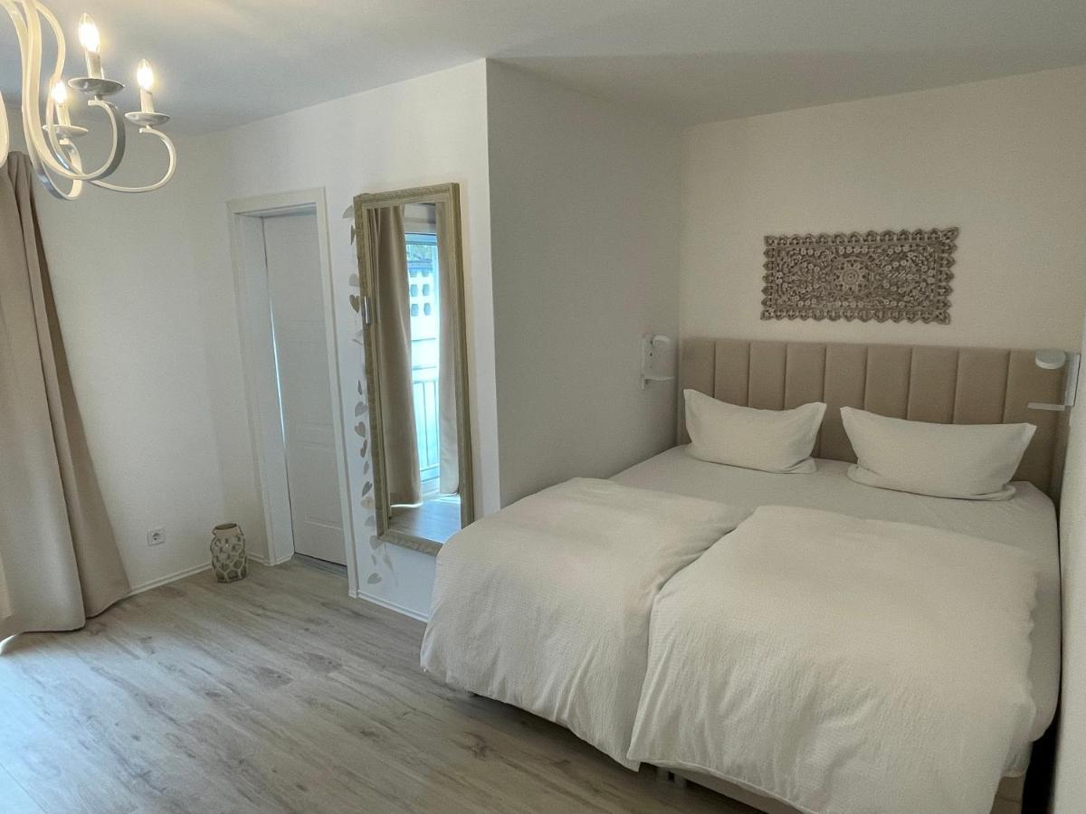 קוכם Gaestehaus Paulina מראה חיצוני תמונה