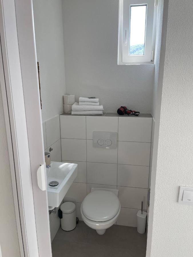 קוכם Gaestehaus Paulina מראה חיצוני תמונה