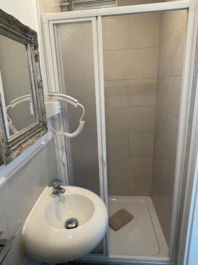 קוכם Gaestehaus Paulina מראה חיצוני תמונה
