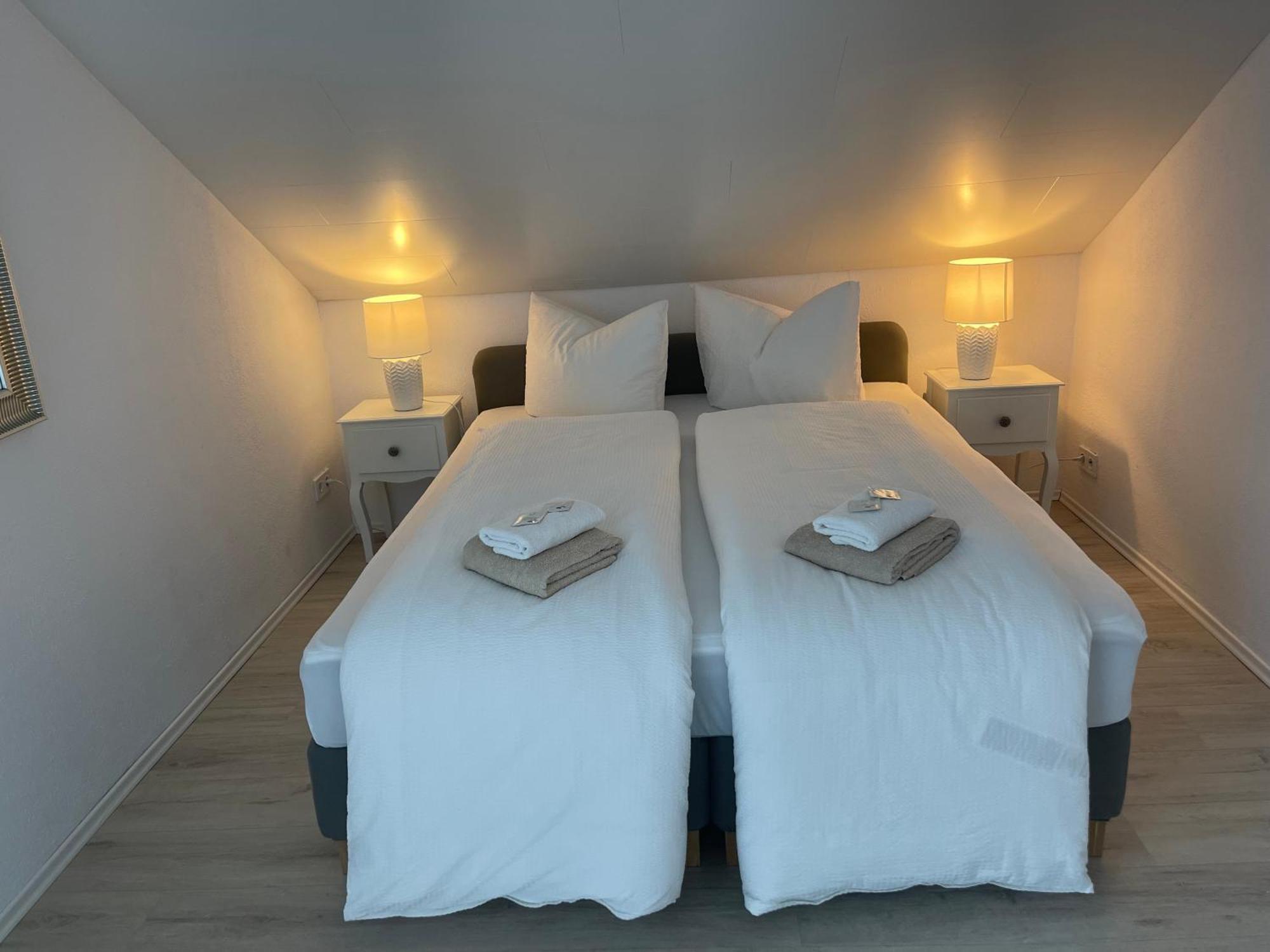 קוכם Gaestehaus Paulina מראה חיצוני תמונה