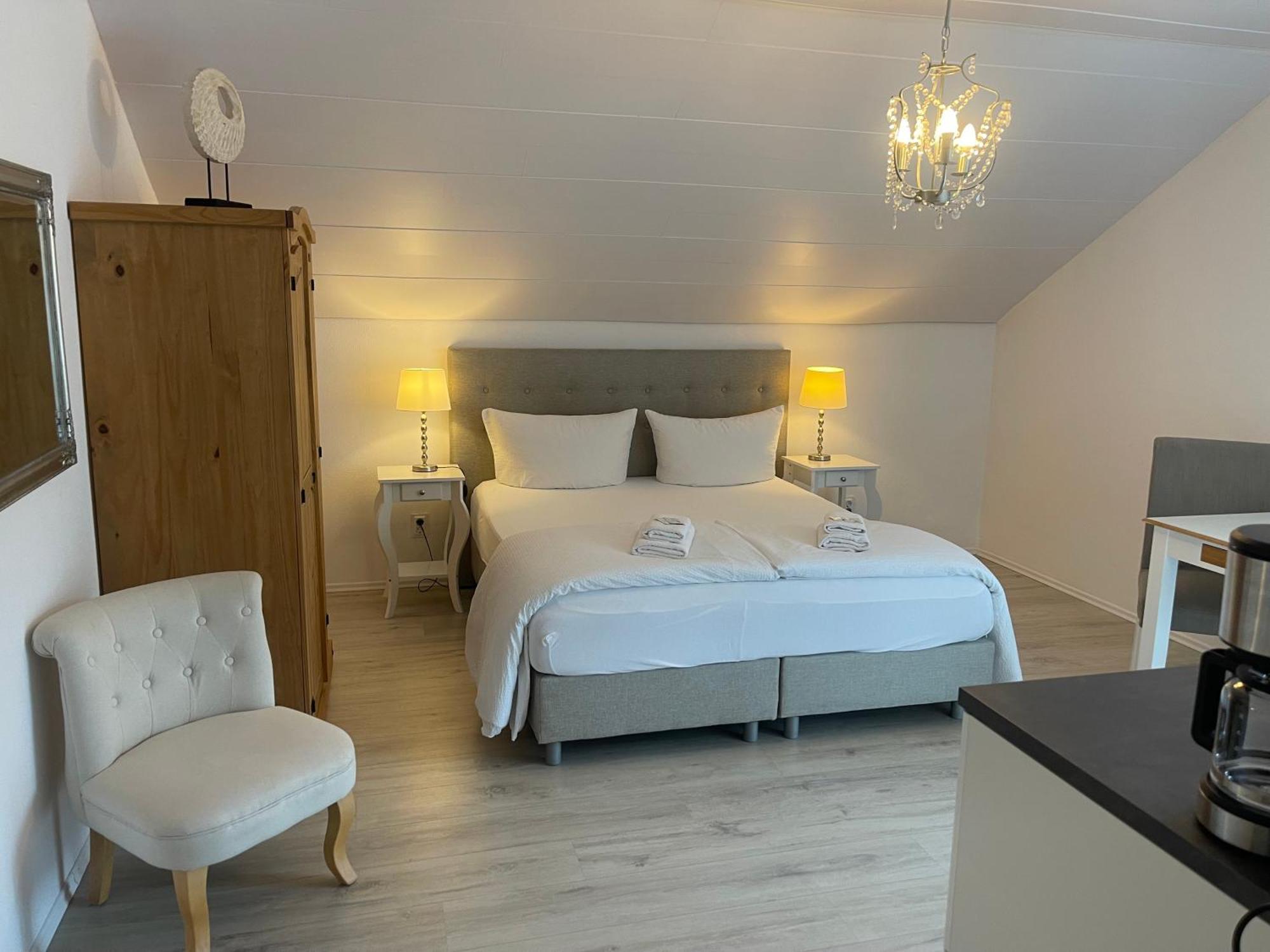 קוכם Gaestehaus Paulina מראה חיצוני תמונה