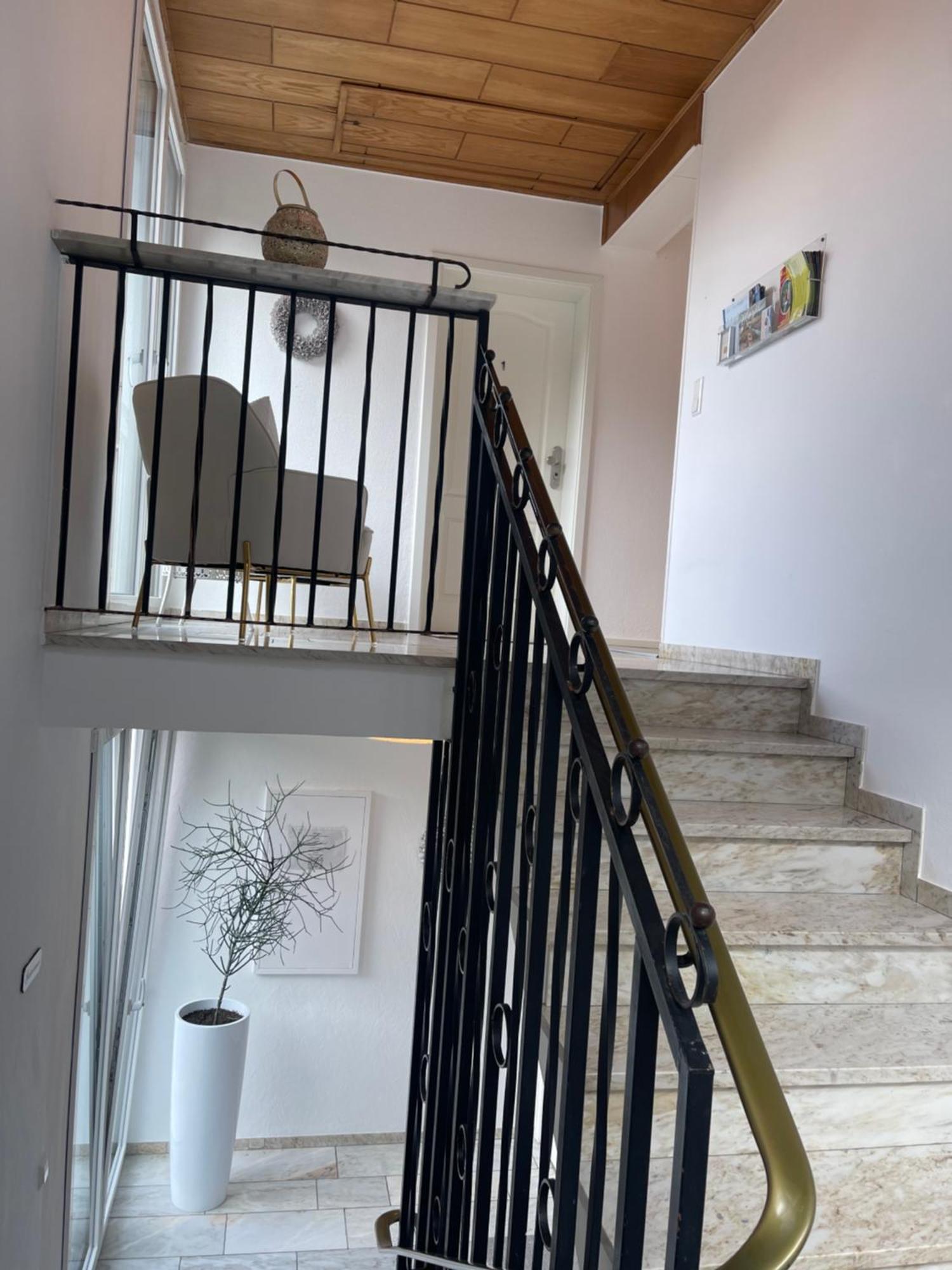 קוכם Gaestehaus Paulina מראה חיצוני תמונה