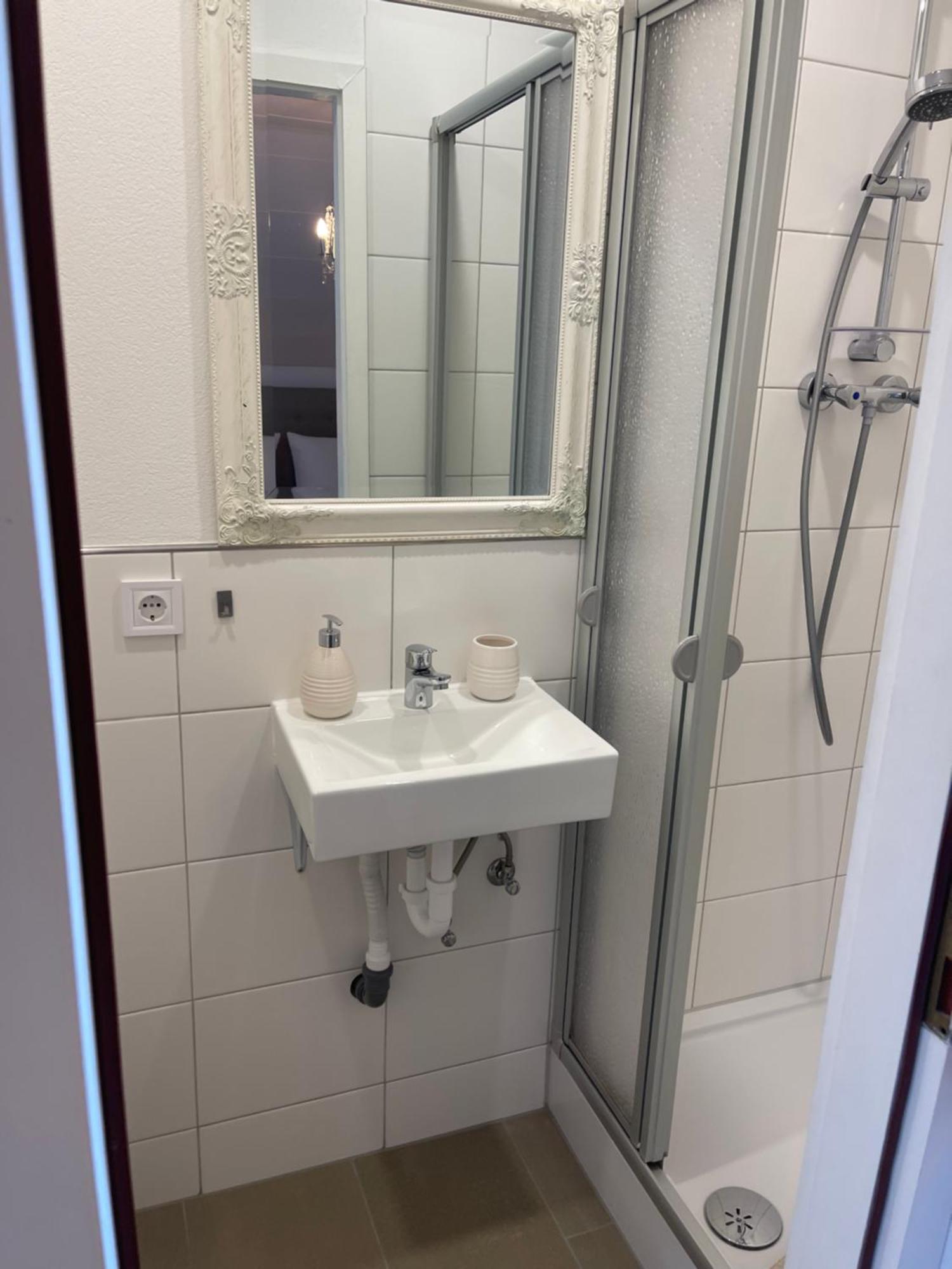 קוכם Gaestehaus Paulina מראה חיצוני תמונה