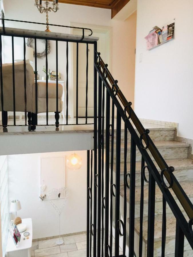 קוכם Gaestehaus Paulina מראה חיצוני תמונה