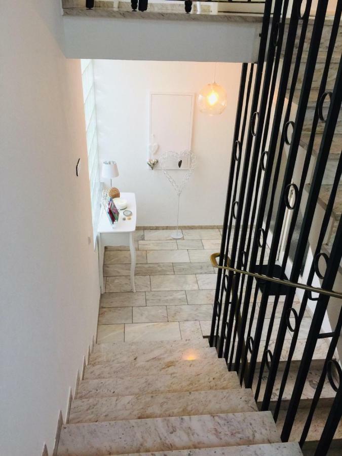 קוכם Gaestehaus Paulina מראה חיצוני תמונה