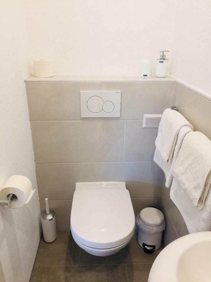 קוכם Gaestehaus Paulina מראה חיצוני תמונה