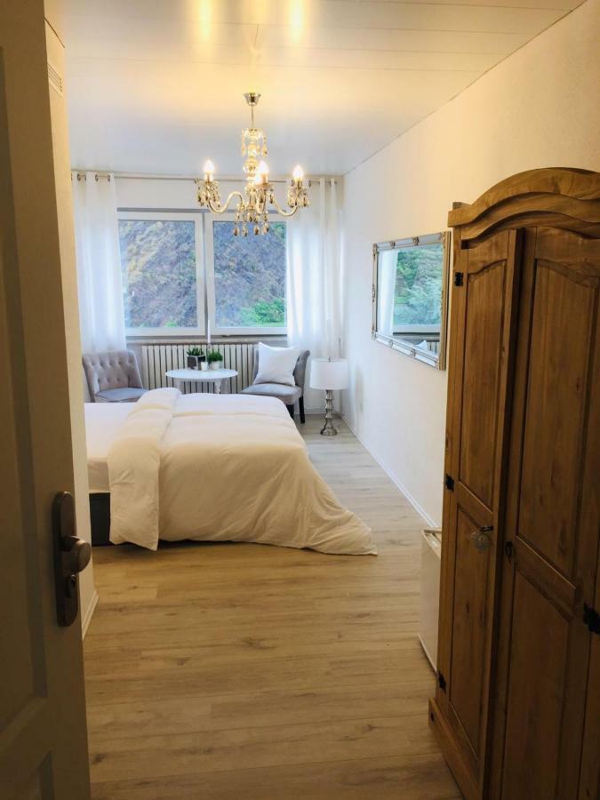 קוכם Gaestehaus Paulina מראה חיצוני תמונה
